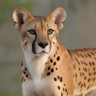 savannah breed