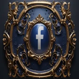 facebook icon