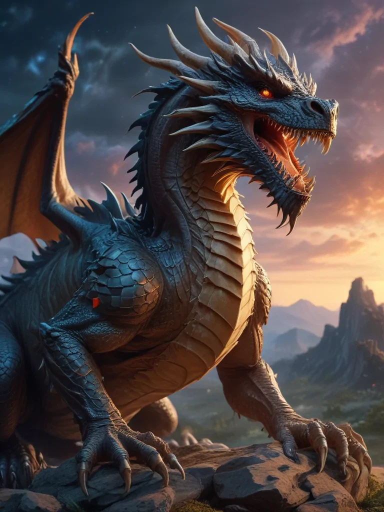 dragon wallpapers