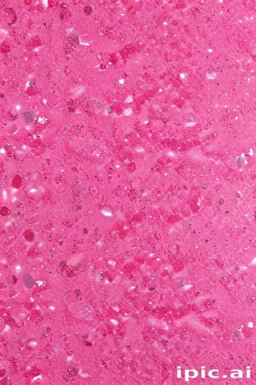 high resolution pink glitter background