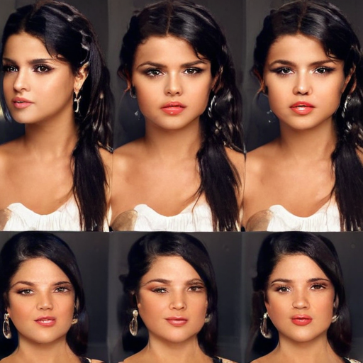 images of selena gomez