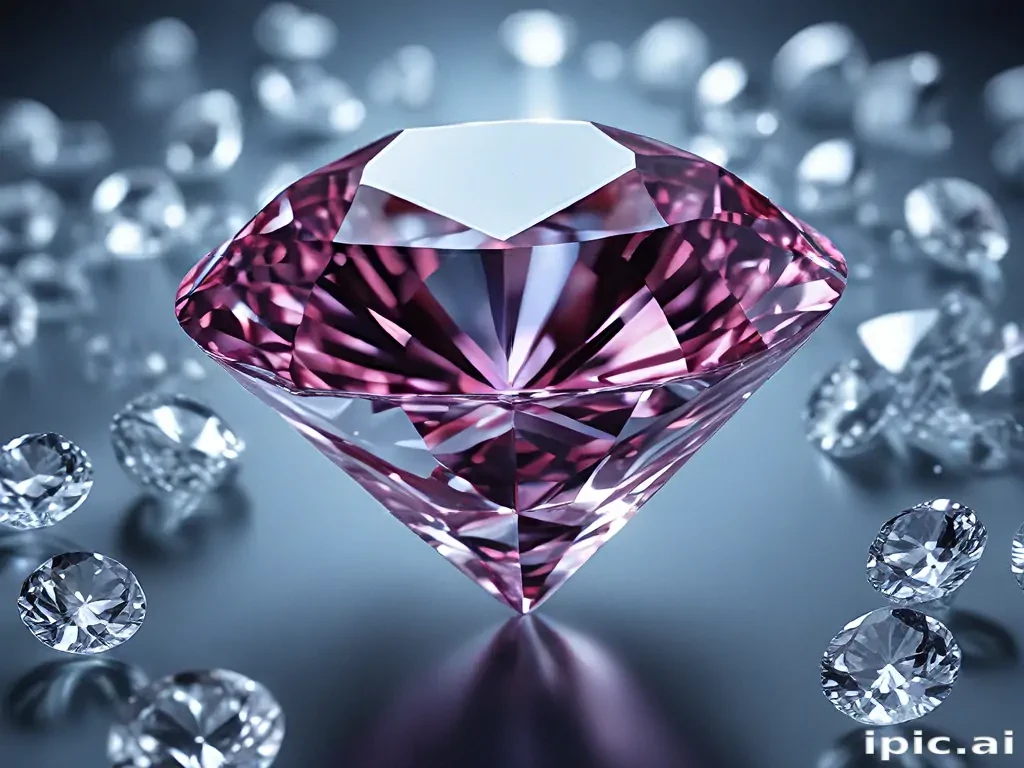 diamond background images
