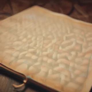 paper notebook background
