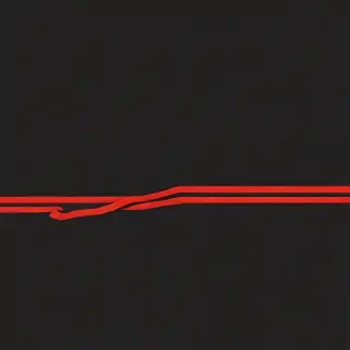red line png