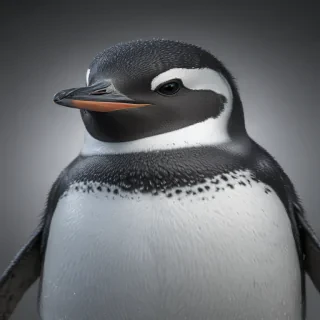 penguin png