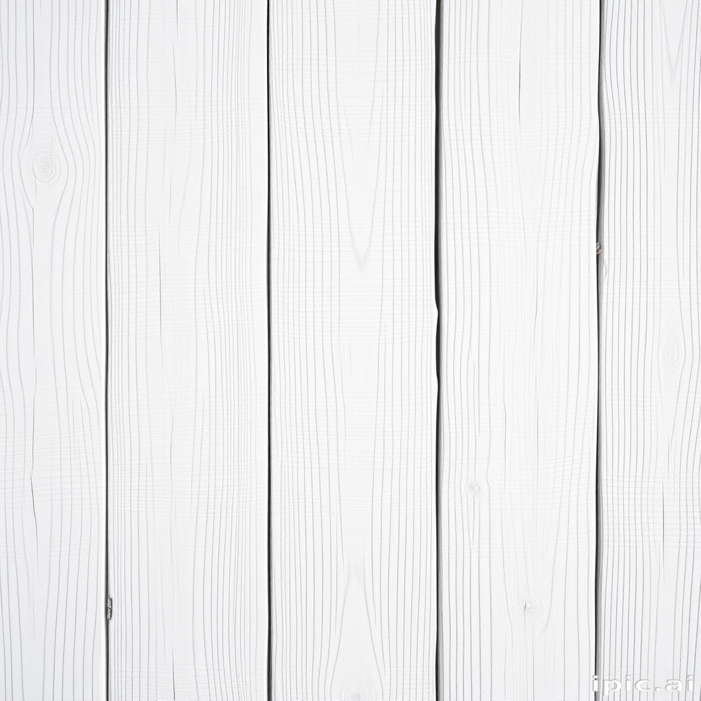 wooden white texture