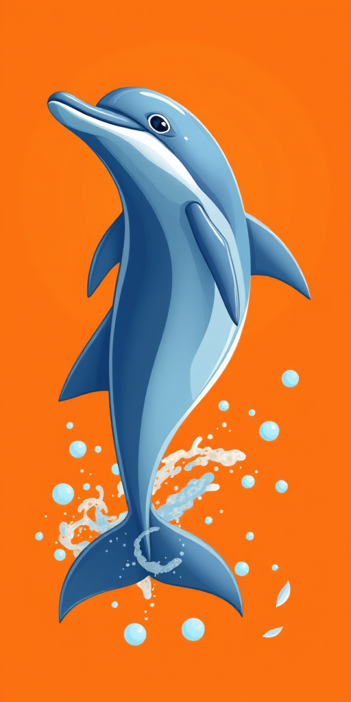 dolphin png