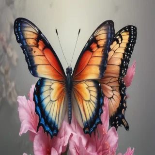 butterfly images drawing