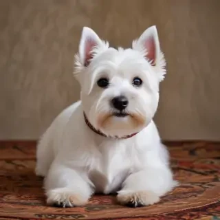 west highland white terrier