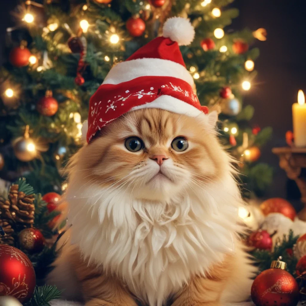 cute christmas wallpapers