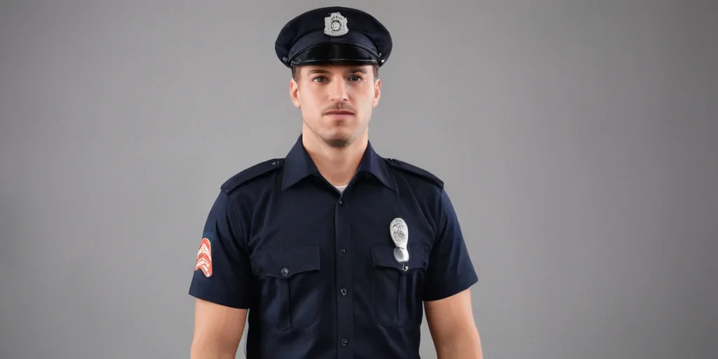 security guard images