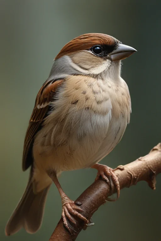 sparrow bird