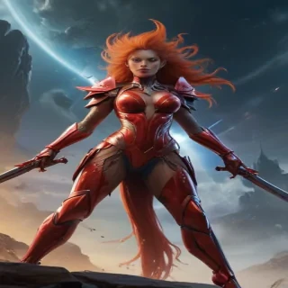 slay wallpaper
