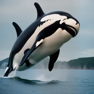 orca wallpaper