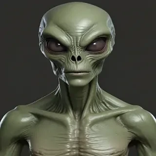 alien png