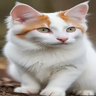 turkish van breed
