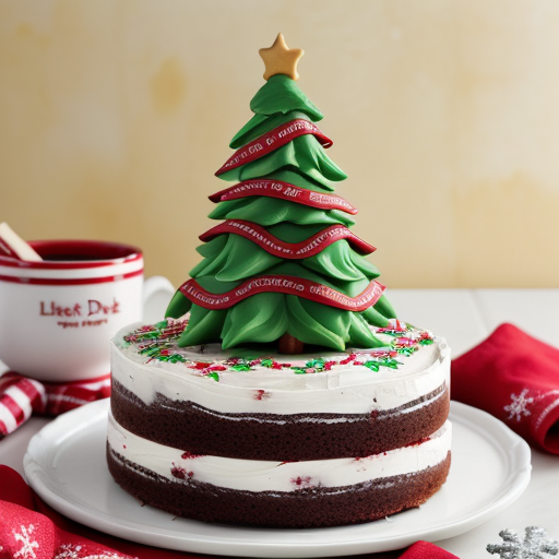 little debbie christmas tree cheesecake cake recipe