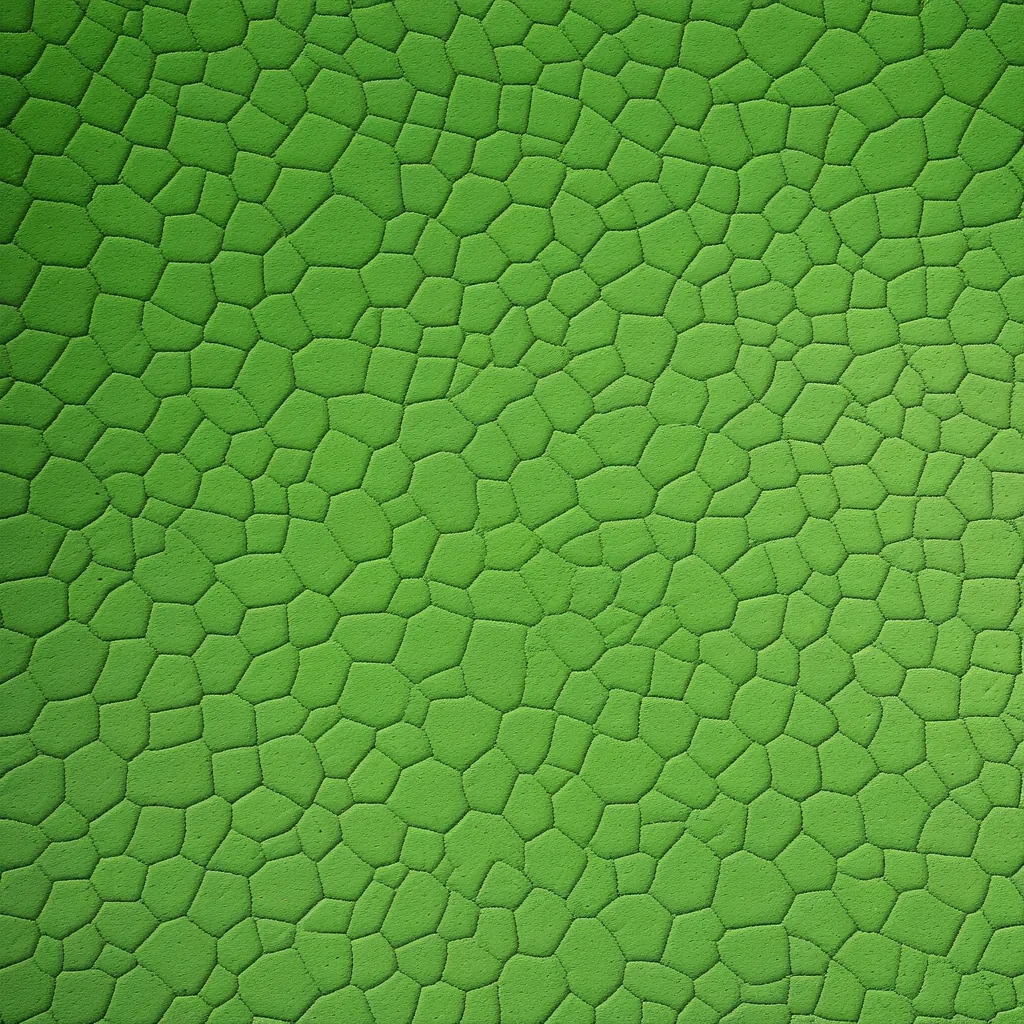 green textures