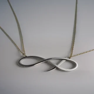 infinity symbol