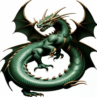 dragon logo png