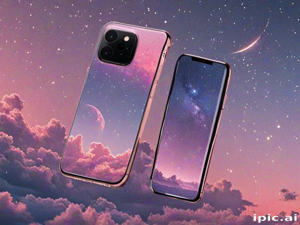 aesthetic phone backgrounds