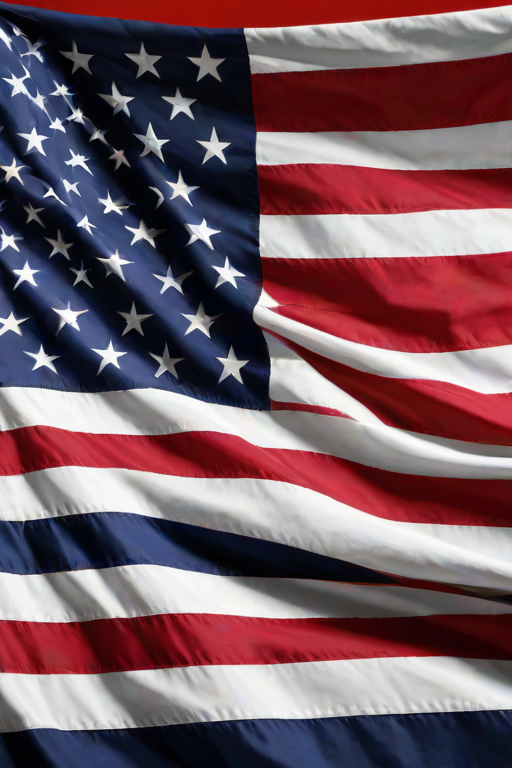 american flag png transparent
