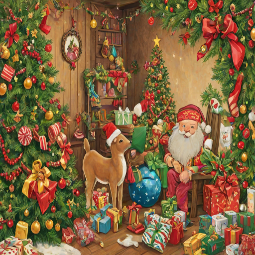 christmas clipart png