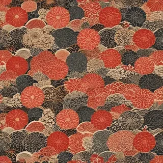 japanese patterns