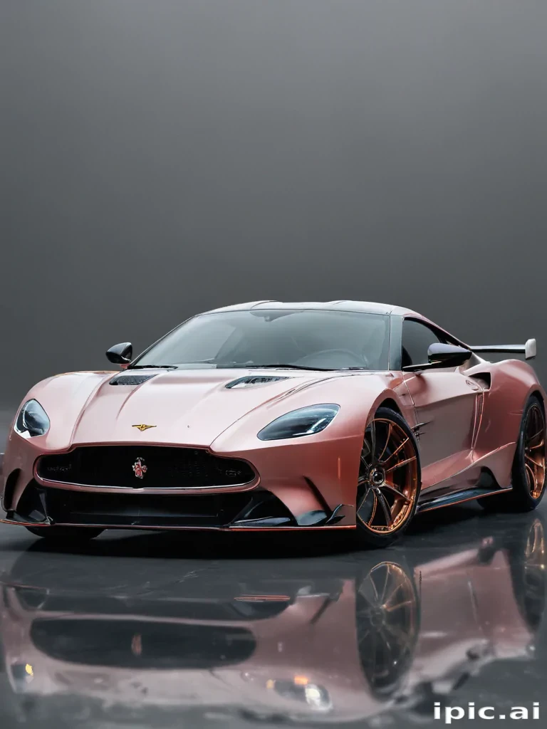 car no background