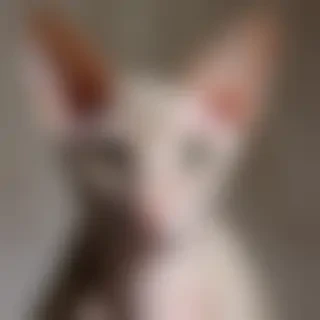 peterbald breed