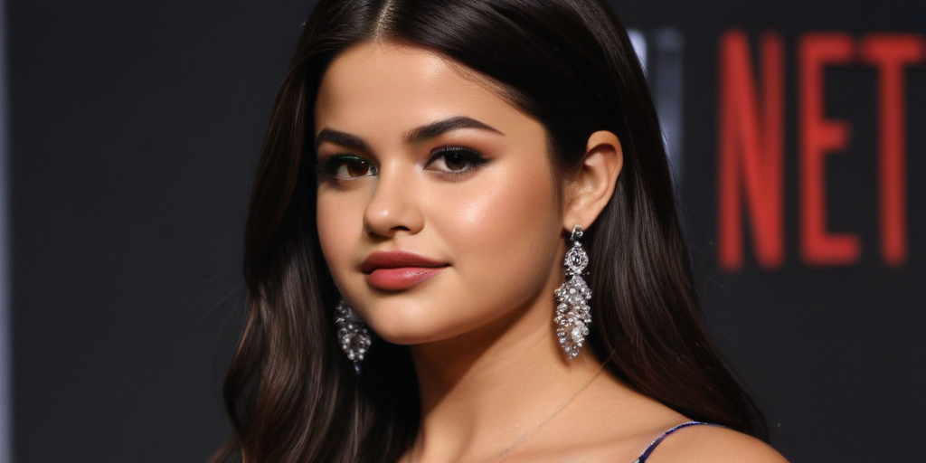 selena gomez show netflix