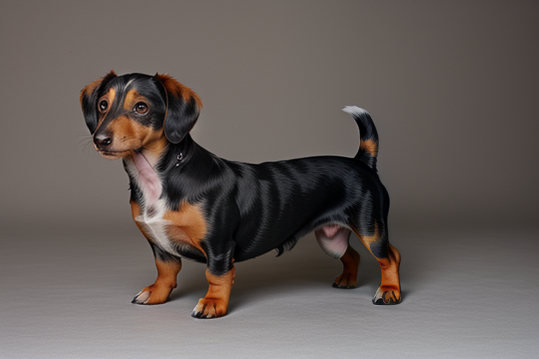 dachsador dog breed