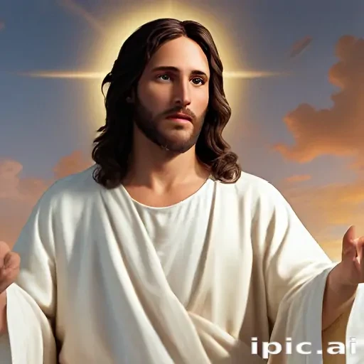 wallpaper jesus
