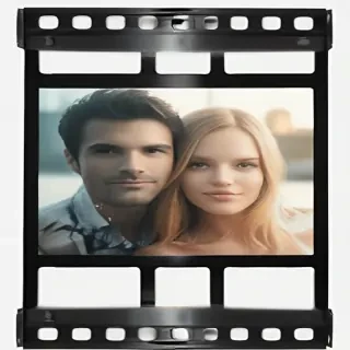film strip png