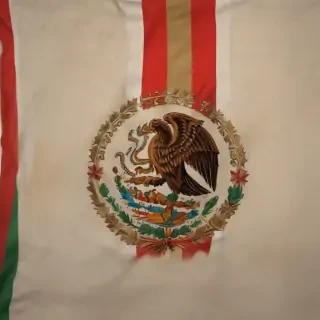 bandera de mexico