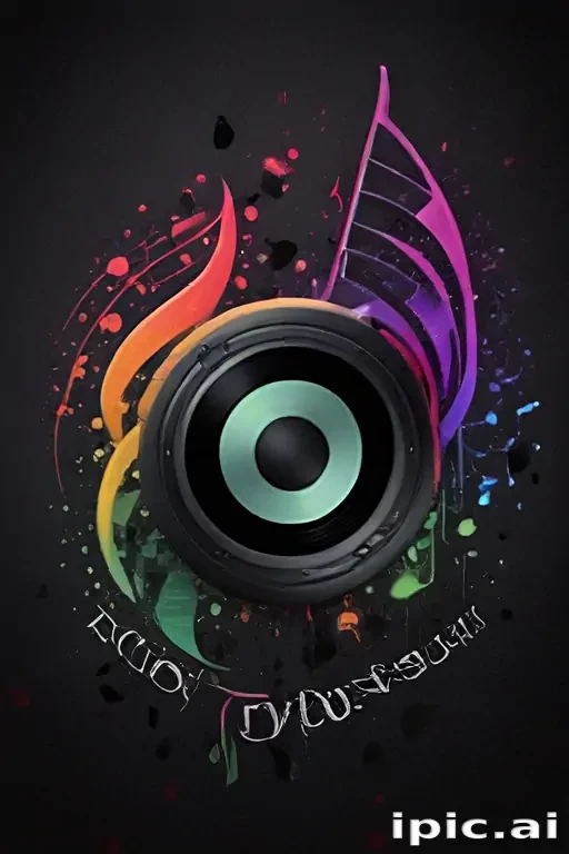 music wallpaper iphone