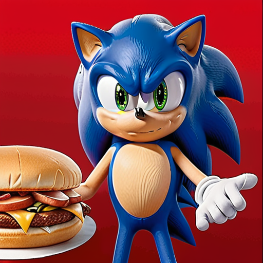 sonic specials 2 for $7