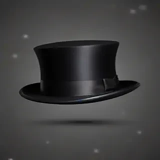 top hat png