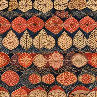 japanese patterns