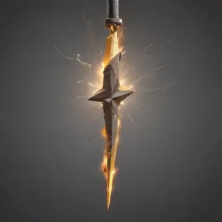 lightening bolt png