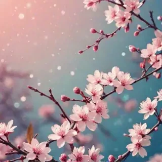 pretty backround