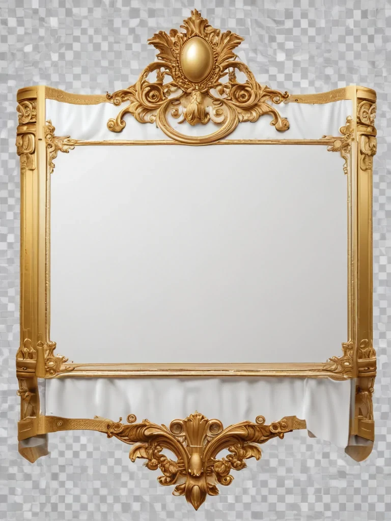 white banner png