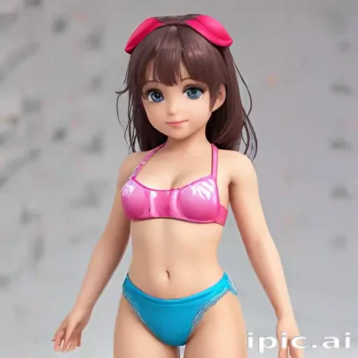 little bikini ai
