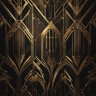 art deco iphone wallpaper