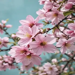 spring iphone wallpaper