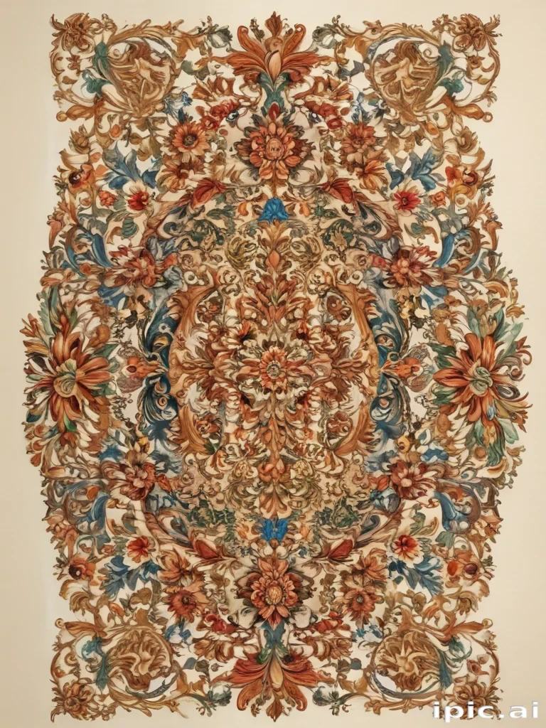 border designs