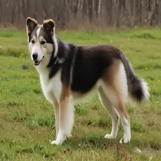 alaskan irish setsky