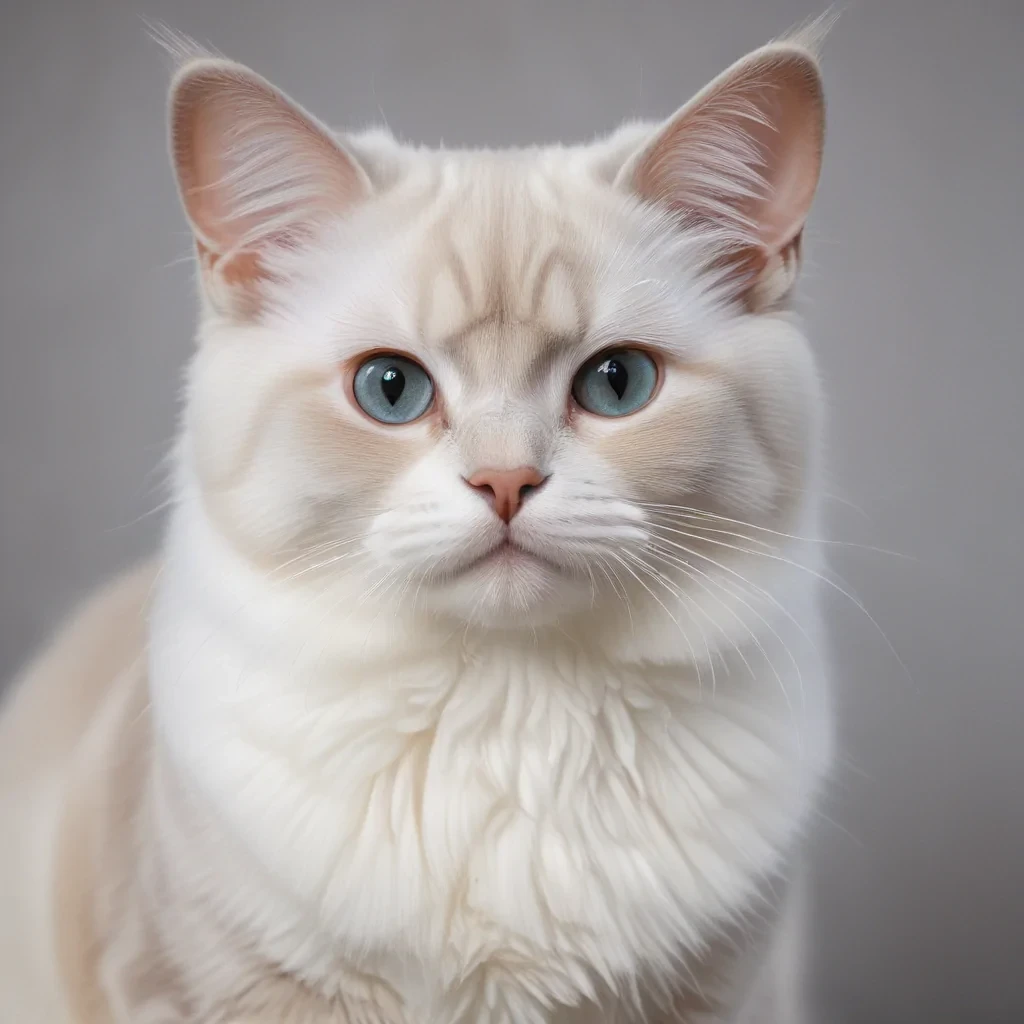 australian mist cat breed