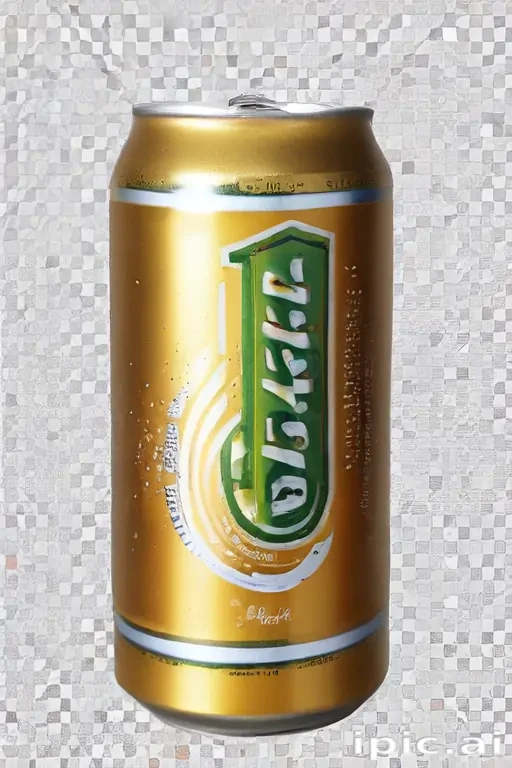 beer can png