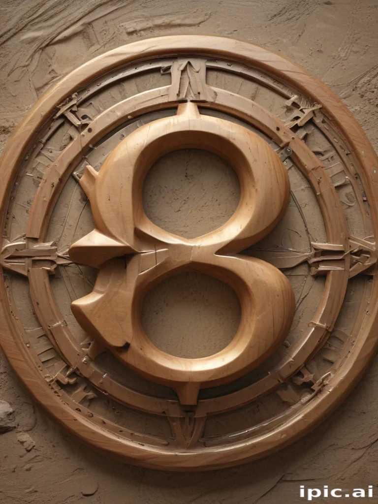 pounds symbol